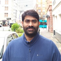 Kiran Sadula