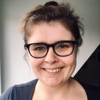 Anne Goldenbaum
