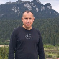 Yevgeny Okunev