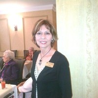 Linda Stephen - Amica At Erin Mills