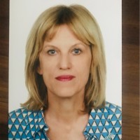 Iwona Borkowska
