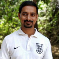 Amol Benare