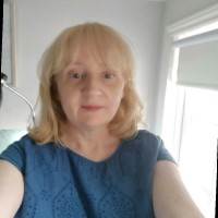 Ann Mckenna