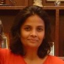 Jyotsna Murthy