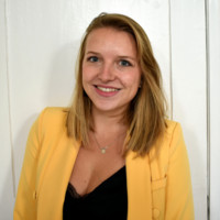 Sophie Morel