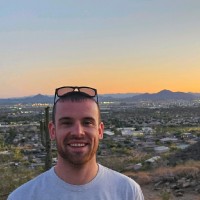 Trent Yoder