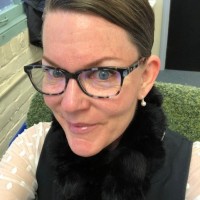 Tracy Harrity