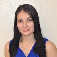 Alexis Vega
