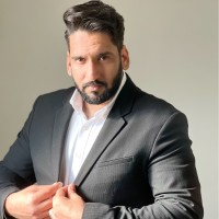 Andaleeb Ahmed
