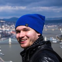 Anton Melchakov