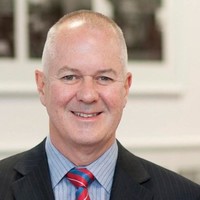 Tony Dellow
