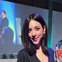 Margarita Asimakopoulou