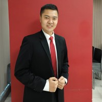 Joey Tirta Wijaya