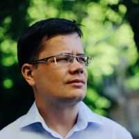 Oleksandr Kryvoruchko