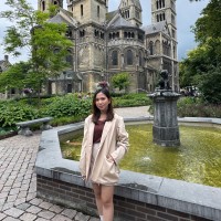 Marina Syahfira