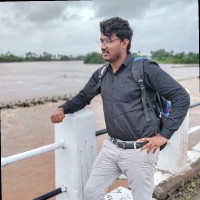 Nikhil Bandal