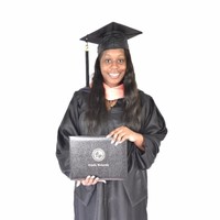 Porschia Gatewood