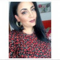 Ilenia Frangiamore