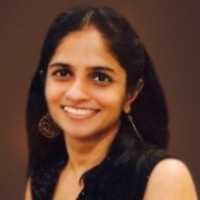 Madhvi Bagai