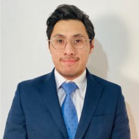 Ricardo Ulises Pulido Gonzalez