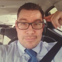 Jason Etheridge