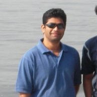 Pushkar Donde