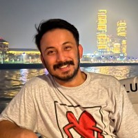 Abdullah Ahmed