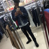 Davonte Harper