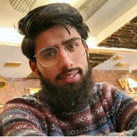 Danish Amin Shah