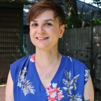 Rebecca K.