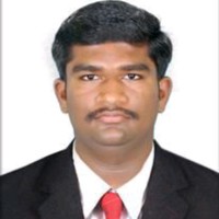 Vignesh C