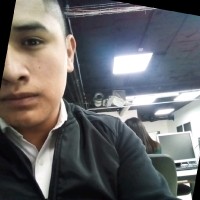 Ricardo Esteban Ramiez de marcos