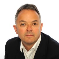 Stephen Egan