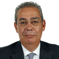 Jose Antonio Martin-Borregón Castañeda
