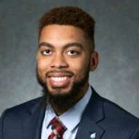 Terry D. Thomas, Sr., Assoc. Dbia, Env Sp