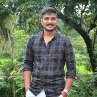 Vijetha H C Shetty