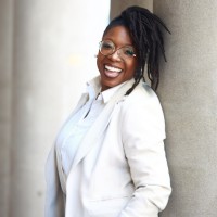 Rev. Whittney-Marie Murphy