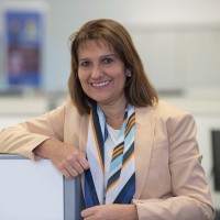 Silvia L Bulla