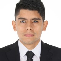 Jaimen J. Alvarado Felix