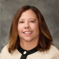 Joanna Wesley