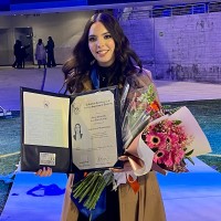Fernanda De La Torre Cortés