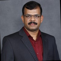 Shiju Paul