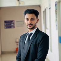Nikhil Suresh