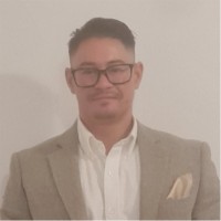 Daniel Ross FFPWS