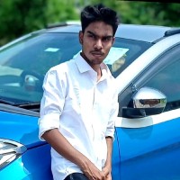 Shashank khunte
