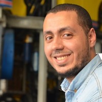 Walid Fouad, Pmp®