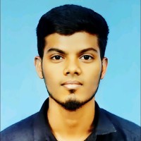 Mohammed Ibrahim Thaha I