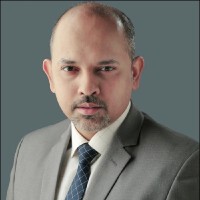 Joydeep Paul