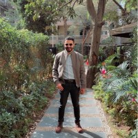 Ahmed Shaker