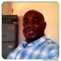 ADARAMOLA ADEKUNLE SOLOMON